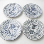 612 2105 DESSERT DISHES